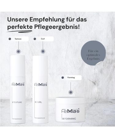 FemMas Pure Extreme 100 ml - Designer gel for extra strong reinforcement - Maximum reinforcement - Vegan and cruelty-free - Buy Online on GoSupps.com