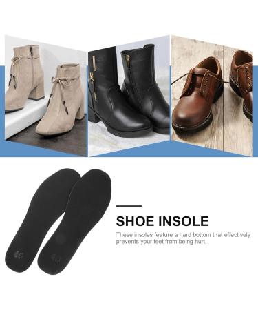 Buy Anti-Collision Comfortable Insoles for Men & Women | Breathable Athletic Shoe Insoles - International Shipping Available - Buy Online on GoSupps.com