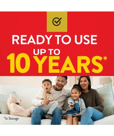 Buy Energizer D 2-Count Eveready Alkaline Battery | Fast International Shipping - Buy Online on GoSupps.com