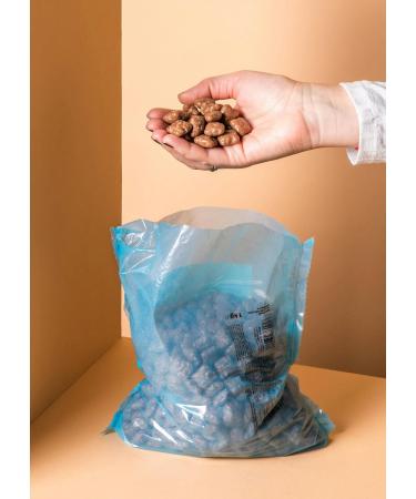 KoRo - Chocolate Coated Oat Pillows | 1 kg - Buy Online on GoSupps.com