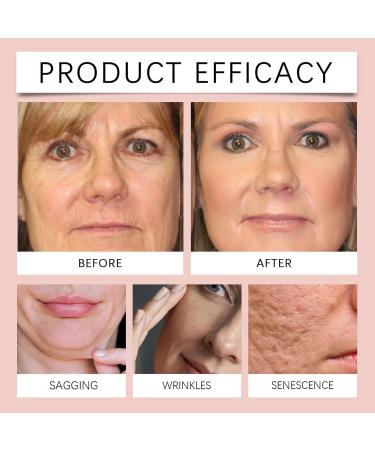 Collagens Night Wrapping Maskes - 75g Peel off Face Covers | Night Face Care Covers | Nourishing Face Collagens Night Covers | Daily Face | Skinning Peel Off Covers for Dehydrated Dull Skin - Buy Online on GoSupps.com