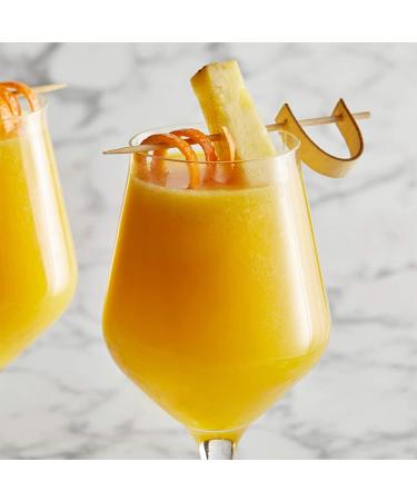 Da Vinci Gourmet Pineapple Sugar Free Syrup 750mL - Premium Flavoring for Beverages - Buy Online on GoSupps.com