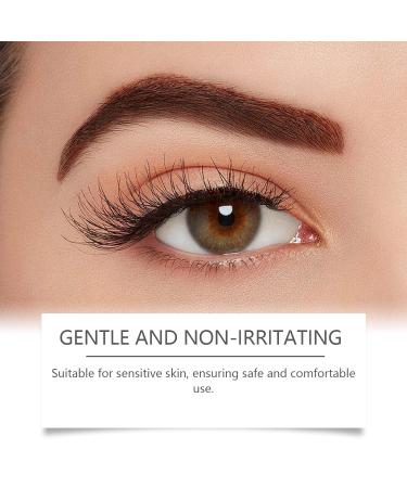 Eyebrow Growth Serum Fuller Eyebrows Promotes Growth Nourishes Follicles Daily Use for Healthy Glossy Brows 0.35 Fl Oz - Buy Online on GoSupps.com