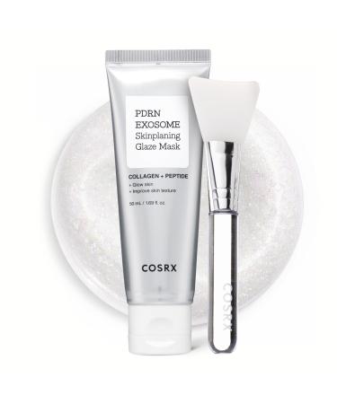 COSRX PDRN Exosome Skinplaning Glaze Mask