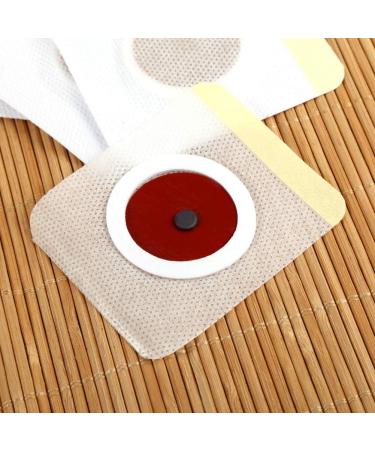 Slim Patch Far Abdominal Fat Sticker Slimming Detox Patch For Body Beauty Women Forming (30pcs / 50pcs / 100pcs)(30pcs Box) - Buy Online on GoSupps.com
