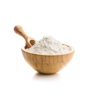 Mynatura Konjak Powder - Gluten-Free Konjac Flour Alternative (2000g) - 2kg Bag - Buy Online on GoSupps.com
