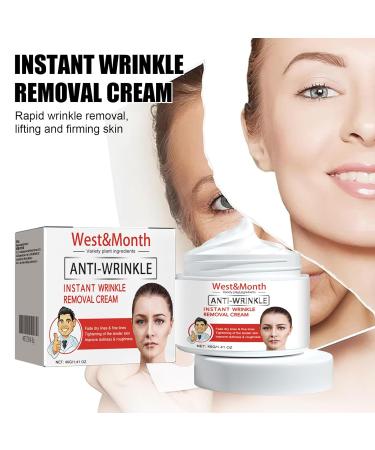 OLLZPJFPK Facial Moisturizing Cream Firming Nourishing Repair Facial Skin Improve Dryness Hydrating Face Cream - Buy Online on GoSupps.com
