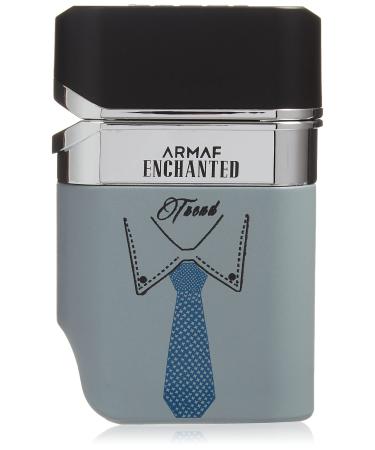 Armaf Enchanted Trend for Men Eau de Toilette Spray 3.4 Ounce