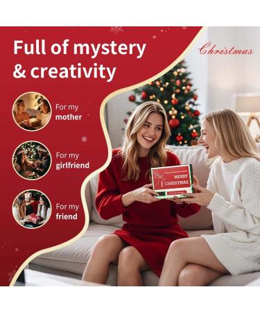 Christmas Lipstick Set Christmas Lip Makeup Kit Christmas Lip Gloss Set Lip Stain Set For Women Christmas Moisturizing Lip Gloss - Buy Online on GoSupps.com