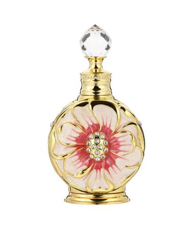 Gcroet Perfume for Women 15ml Long-Lasting Addictive Vintage Luxury Dubai Essential Oil Women Perfume for Birthday Valentine Gifts...