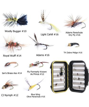Buy Maximumcatch Amigo Fly Fishing Rod & Roll - 9ft 4-Piece 4/5/6/7/8 WT with Accessories | International Shipping Available - Buy Online on GoSupps.com