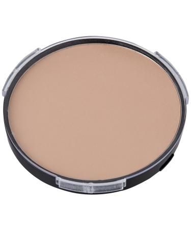 ARTDECO High Definition Compact Powder Refill - Powder Makeup Compact Powder Refill - 1 x 10 g 8 - natural peach