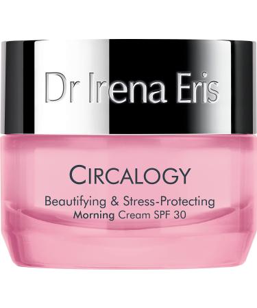 Dr Irena Eris Dr Irena Eris Circalogy Anti-Stress Day Cream SPF 30 - 50 ml