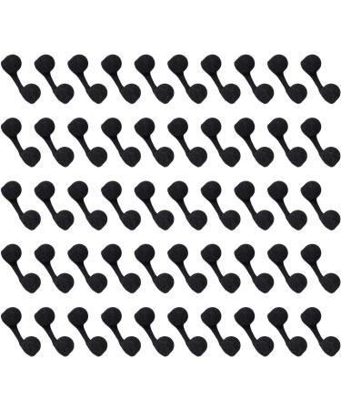 Healifty 100pcs Invisible Nasal Filters for Snore Relief and Air Filtration - Buy Online on GoSupps.com