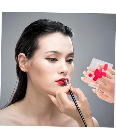 Hohopeti Palette de Maquillage Portable avec Spatule pour M langer Fond de Teint Correcteur Kit Pratique pour D butants Professionnels et Usage Salon avec Sac de Rangement - Buy Online on GoSupps.com