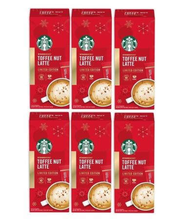 STARBUCKS STARBUCKS Coffee Grain Blonde Espresso Roast 450g.