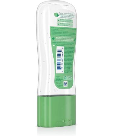 Johnson's Baby Oil Gel with Aloe Vera - 6.5 oz (Pack of 4) - Buy Online on GoSupps.com
