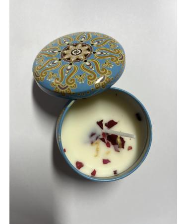 Aromatherapy Candles Gift Scented Candles Stress Relief Gifts Candles for Home Scented Ideal for Birthday Christmas Thanksgiving Mother's Day