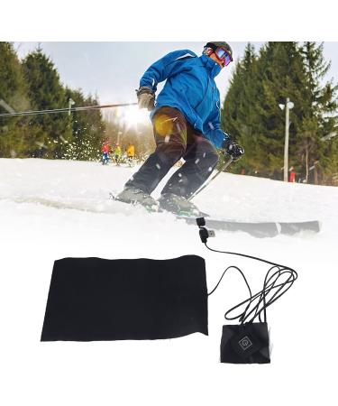 JTLB HEING Heizkissen - 3-Speed USB Electric Heating Pillow | Waterproof Carbon Fiber Heating for Winter Clothing & Vests - Shop Internationally - Buy Online on GoSupps.com
