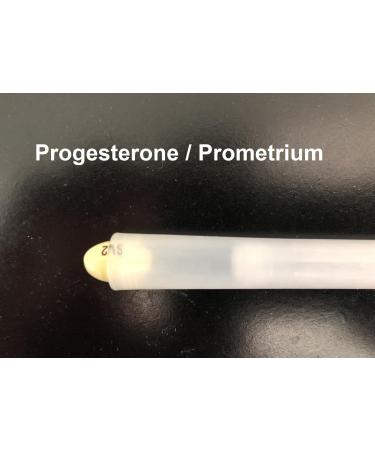 Buy Suppository Applicators (25-Pack) | Fits Most Suppositories & Tablets | Individually Wrapped & Disposable | Doctor MK s  - Buy Online on GoSupps.com