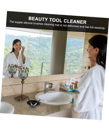 Ipetboom of Makeup Brush Silica Gel Makeup Tools Cosmetic - Buy Online on GoSupps.com