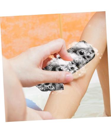 Gogogmee Soap Bar Bag Mesh Soap Pouch Solid Shampoo Bar Holder Soap Sleeves for Soap Bars Soap Bags for Soap Bars Soap Pouch for Shower Bar Soap Pouch Shampoo Bar Bag Soap Bar Holder Travel - Buy Online on GoSupps.com