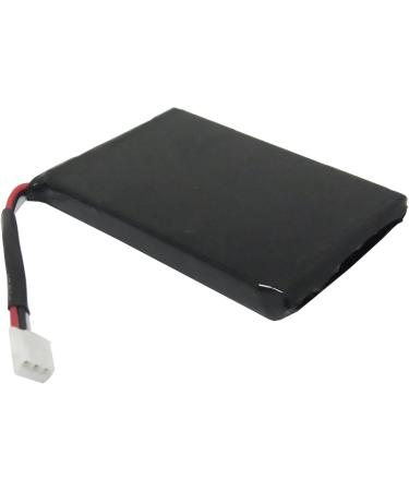 Buy 500mAh DECT6.0 UltraSlim Battery - Compatible with 2-8118FE1 2-8106FE1 & More | Fast International Shipping - Buy Online on GoSupps.com