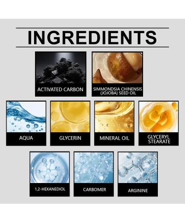 Beard Shampoo Cleanser Moisturizing Softener Cleanser Moisturizing Mustache Wash Cream For men and fathers for daily showering and care morning travel shaving styling weekend and - Buy Online on GoSupps.com