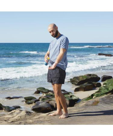 Oars + Alps Hydrating Antioxidant SPF 70 Spray - Ultimate Sun Protection - Buy Online on GoSupps.com