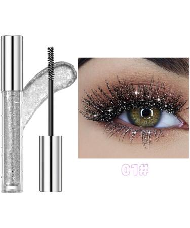 G n rique Fard Paupi res Mascara Liquide 3 Couleurs Mascara Volumisant Allongant Mascara Diamants tincelants Cils Color s Brillants Imperm ables pour Cils F te de Mariage 3 1 ml (Lot de 1) - Buy Online on GoSupps.com