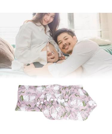 Washable Menstrual Mat - Comfortable & Reusable Sanitary Mat for Menstrual Care (Rabbit Design) - Buy Online on GoSupps.com