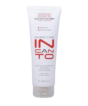 Best Keratin Nourishing Shampoo & Conditioner Set for Healthy Hair | International Shipping - Buy Online on GoSupps.com