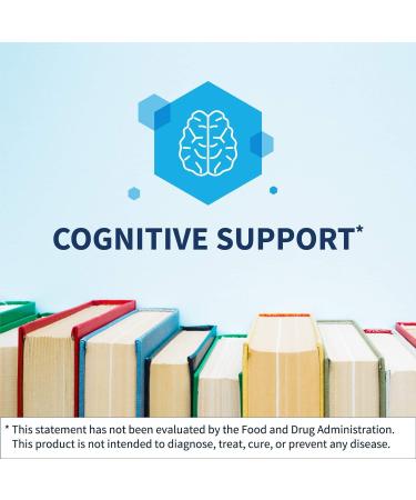 Klaire Labs Acetyl-L-Carnitine 500mg Capsules - Cognitive & Energy Support - Buy Online on GoSupps.com