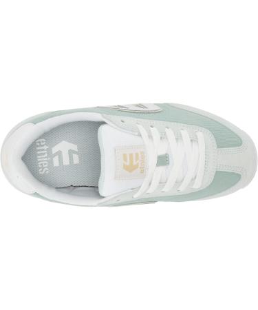 Etnies Women's Lo-Cut II LS Skate Shoe - 35 EU - Light Blue - International Shipping Available - Buy Online on GoSupps.com