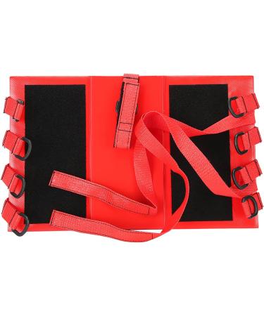 Head Immobilizer Fixed Head Device for Cervical Spine Wounded Waterproof Easy to Clean Provides Comfortable Fit and Maximum Support for Patients - Buy Online on GoSupps.com