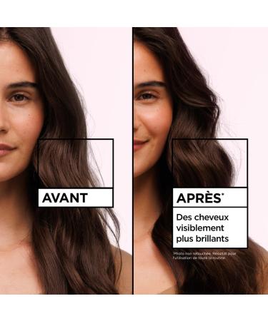 Garnier Ultra Doux Vignes Merveilleuses pour Cheveux D shydrat s - Masque Cheveux Hydratant R g n rant Intense - l'huile de p pin de raisin - 340 ml - Homme & Femme - Buy Online on GoSupps.com