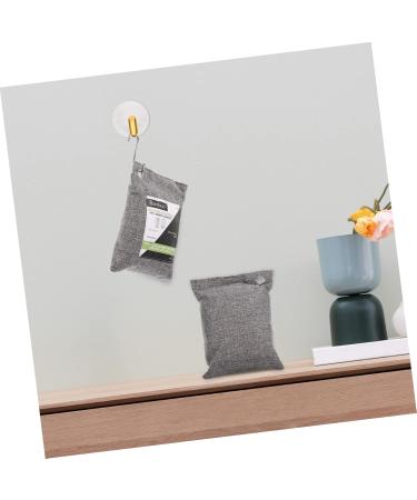 Beatifufu Coal Carbon Car Air Purifier Set - Portable Odor Eliminator & Hygroscopic Deodorant for Shoes - International Shipping Available - Buy Online on GoSupps.com