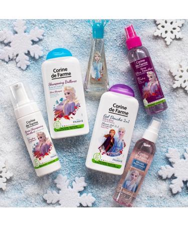  Corine de Farme Corine de Farme Champ PrinHardlinessas Y Frozen 300ml - Buy Online on GoSupps.com