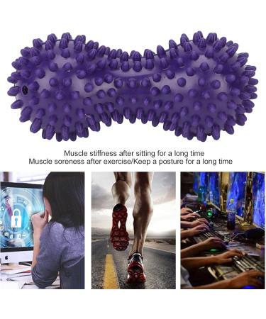 Yoga Massage Balls for Deep Tissue Relief | Foot & Pointed Massage Balls for Pain Relief - Buy Online on GoSupps.com