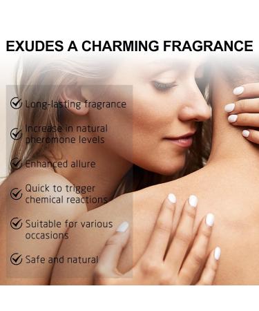 Pink Fragrance Perfume Fruity Fragrance Perfume Mist Hair & Body Fragrance Mist Fresh Long Duration Floral Scent Day or Night Spray Daily Use (2 Pcs) - Buy Online on GoSupps.com