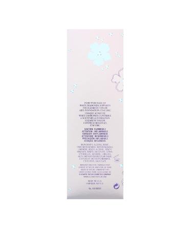 Elizabeth Taylor (elk2h) Love & White Diamonds Eau De Toilette 3oz/ 100 Ml - Spray for Women By Elizabeth Taylor 3fl Oz - Buy Online on GoSupps.com