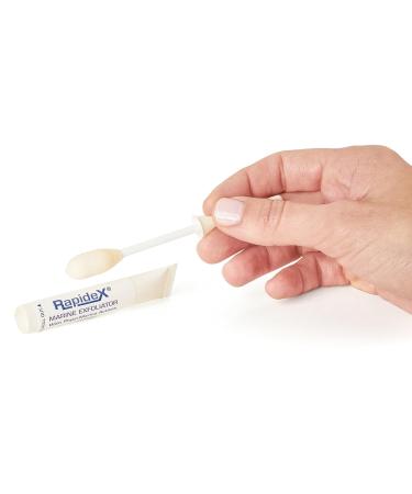 Buy Repechage Rapidex Marine Exfoliator - Natural Facial Scrub with Glycolic & AHA for Deep Cleansing & Anti-Aging - International Shipping Available - Buy Online on GoSupps.com
