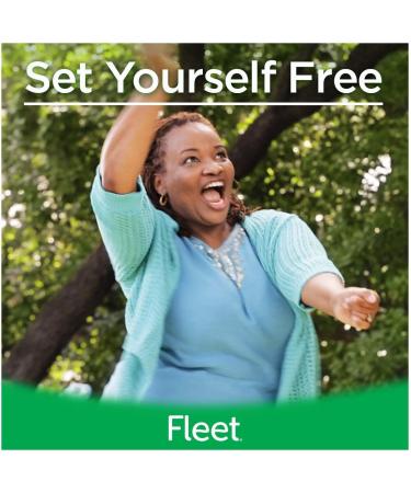 Fleet Liquid Glycerin Suppositories for Adult Constipation 4 Suppositories x 3 Packs - Buy Online on GoSupps.com