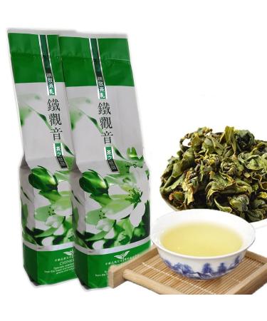250g Milk Oolong Tea Low Cost Oolong Tea New Tea Fresh Chinese Anxi Oolong Tea Green Tea Green Food