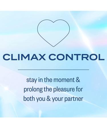 K-Y Duration Spray 0.16 fl oz for Men - Genital Desensitizer for Lasting Pleasure - 36 Sprays - Easy Application - Buy Online on GoSupps.com