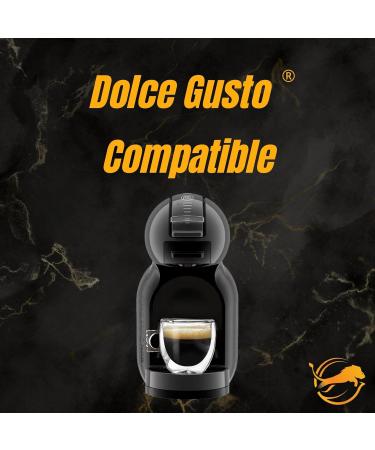  FROL Explorer Ltd Macchiato Protein Coffee & Energizing Espresso Pack High Protein Coffee and Energy Boosting Espresso for Concentration Vitality & Productivity 6 Boxes - Buy Online on GoSupps.com