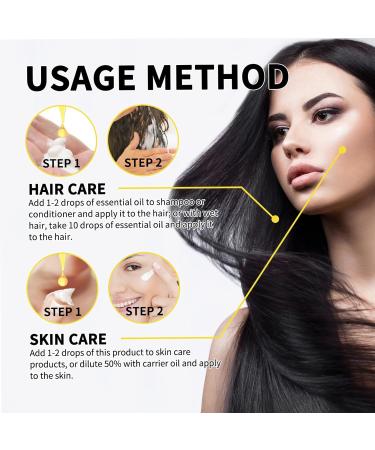 Black Seed Oil Black Seed Oil for Hair & Face Black Seed Hair Growth Serum Hair Serum for Dry Damaged Hair Face & Hair Anti Aging Face Serum Natural Hair Growth Serum Hair Growth & Smooth Your Skin - Buy Online on GoSupps.com