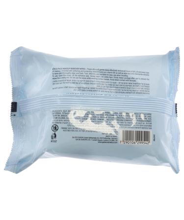 Ultra Soft Eye & Face Makeup Remover Wipes - Aloe Vera & Chamomile 30 Count | Nourishing Cleanse for Sensitive Skin - Buy Online on GoSupps.com