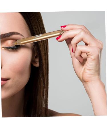 Balacoo 12pcs Pearlescent Eyeshadow Pencil Eyeliner Brush Shine Girl - Buy Online on GoSupps.com