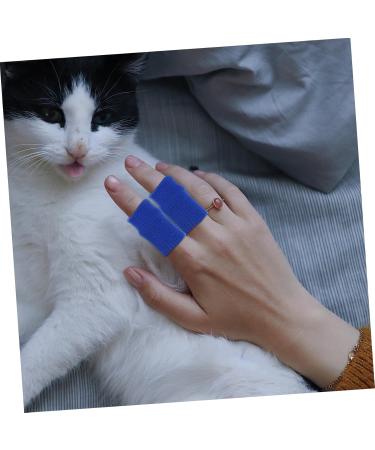 FRCOLOR 10 Pcs Sports Guard - Lengthen Basketball Nylon Elastic & Breathable | International Shipping Available - Buy Online on GoSupps.com